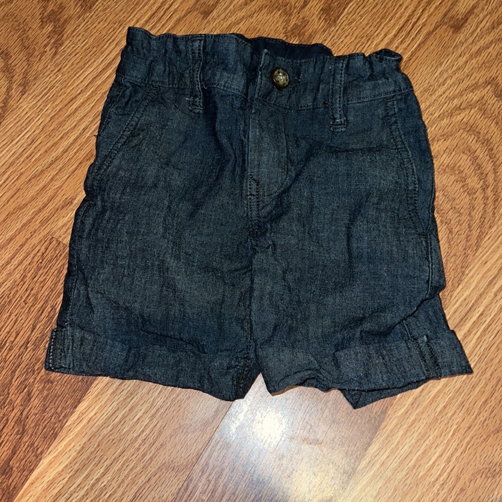 Kid shorts - Picture 4 of 5